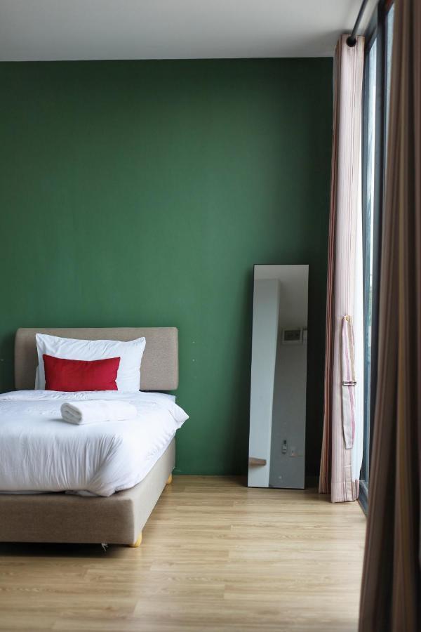 Pugdee Hotel Lang Suan Dış mekan fotoğraf