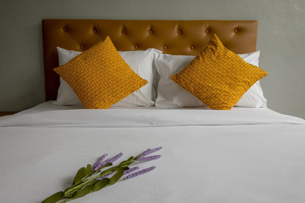 Pugdee Hotel Lang Suan Dış mekan fotoğraf