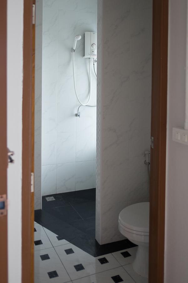 Pugdee Hotel Lang Suan Dış mekan fotoğraf